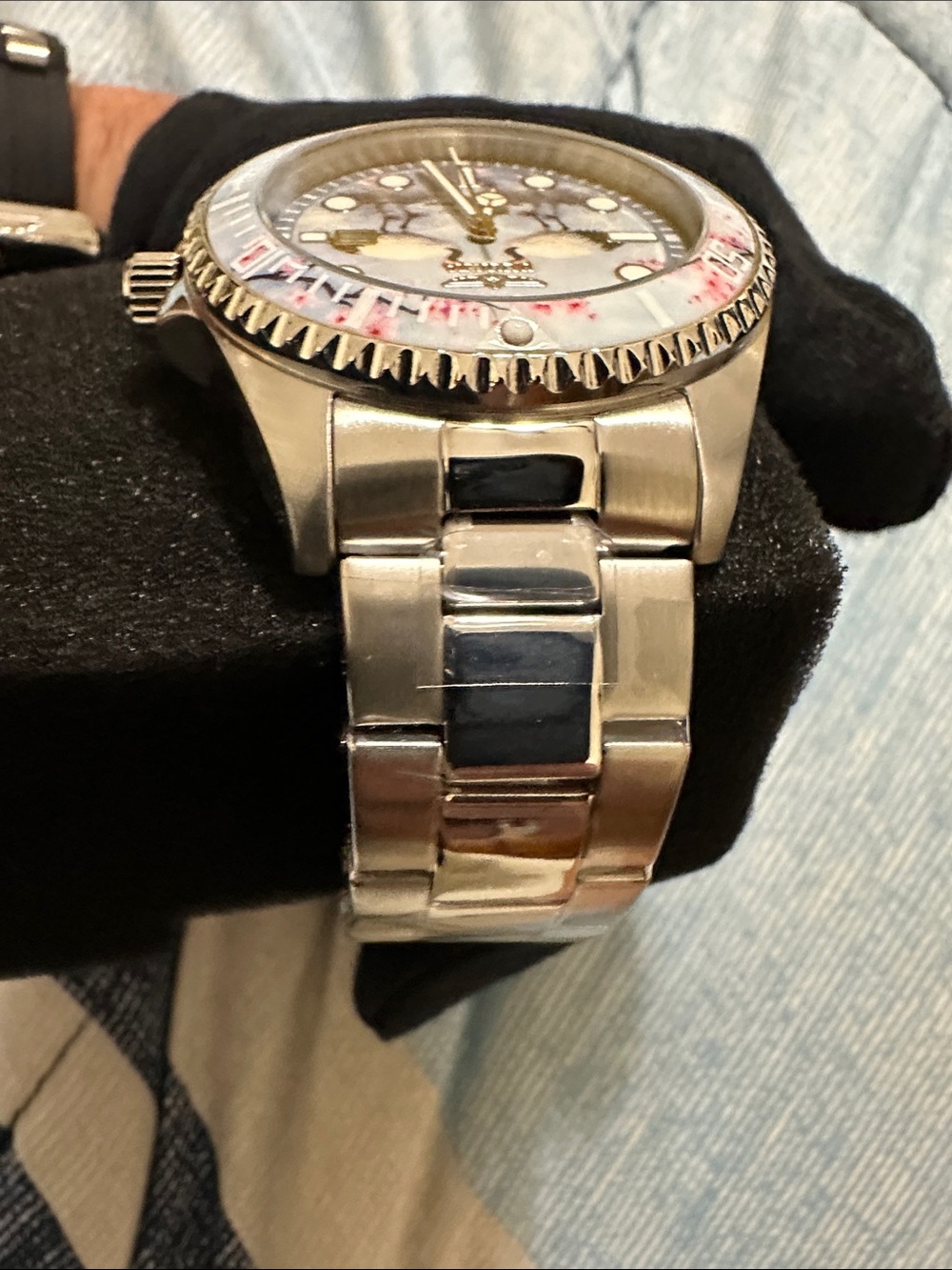 Invicta Pro Diver Visions 43mm - Picture 5 of 11